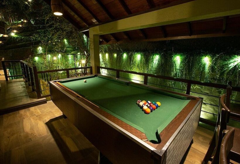 Отель Huluganga Ridge, Kandy