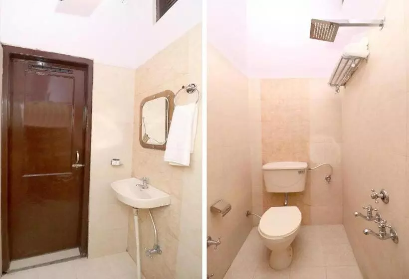 هتل Kailash Regency By Oyo Rooms