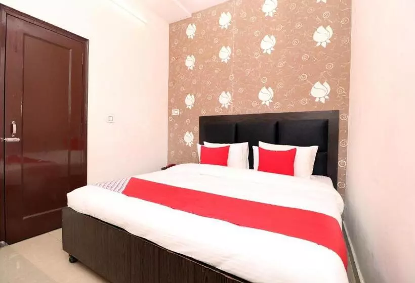 هتل Kailash Regency By Oyo Rooms