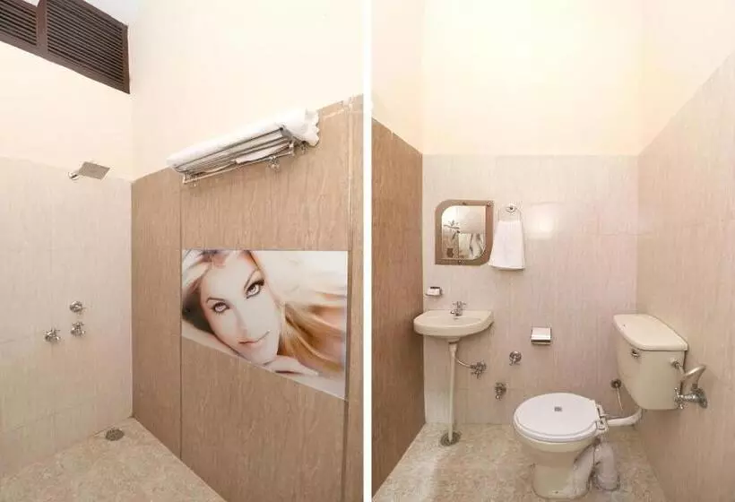 هتل Kailash Regency By Oyo Rooms