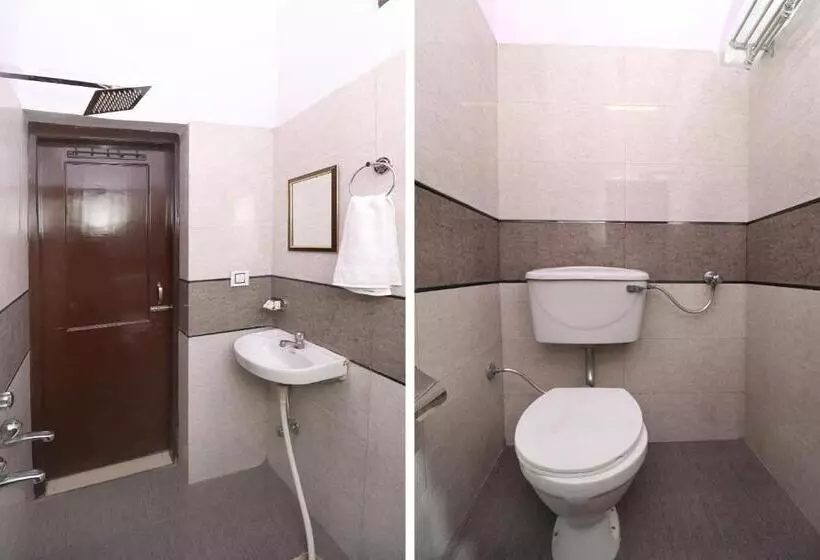 هتل Kailash Regency By Oyo Rooms