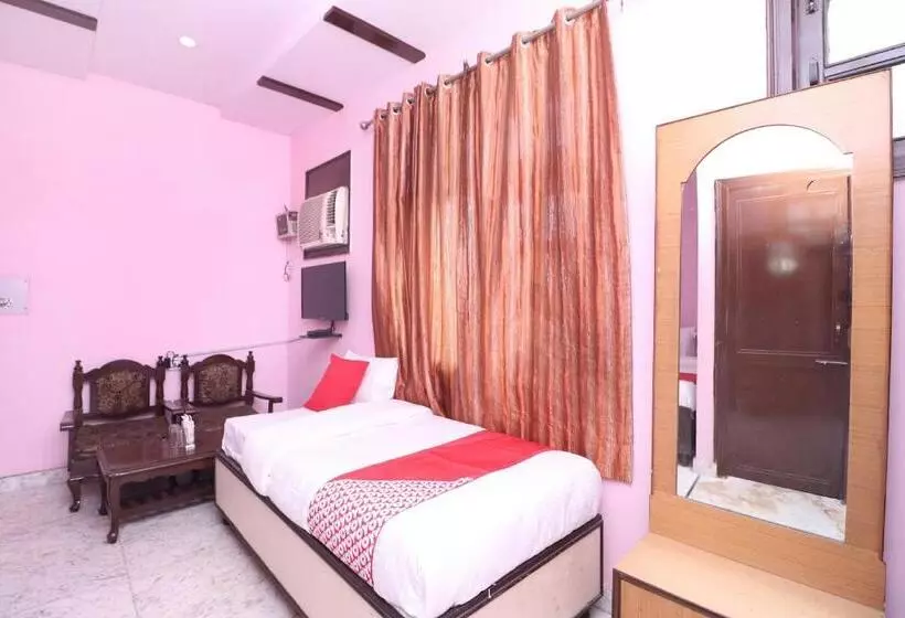 هتل Kailash Regency By Oyo Rooms