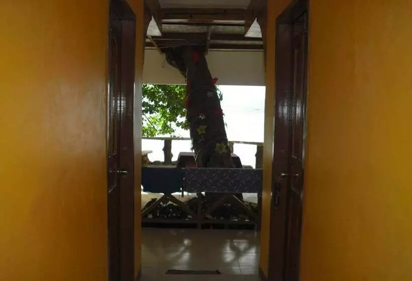 ホテル La Casa Teresa Tourist Inn Inc