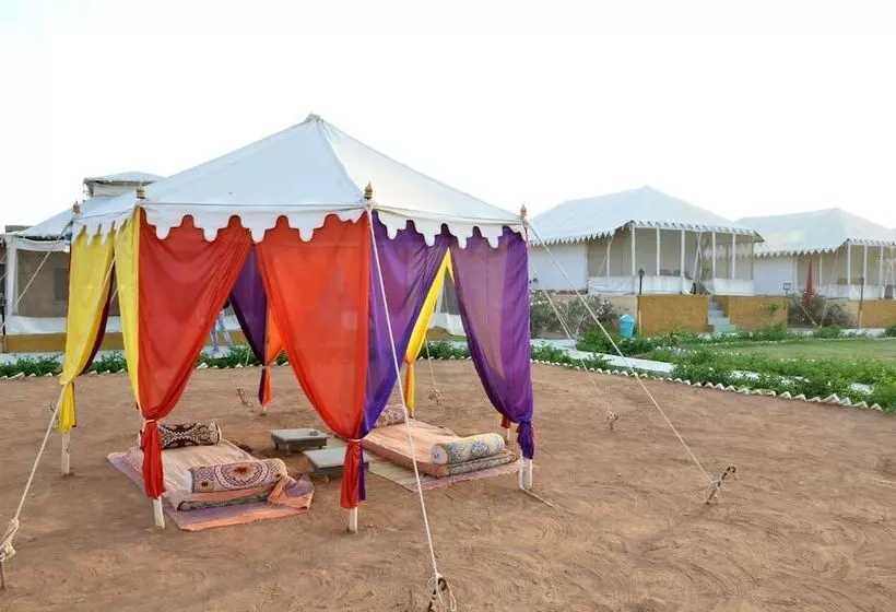 Hôtel Le Royal Camps