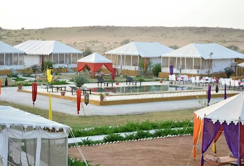 Hôtel Le Royal Camps