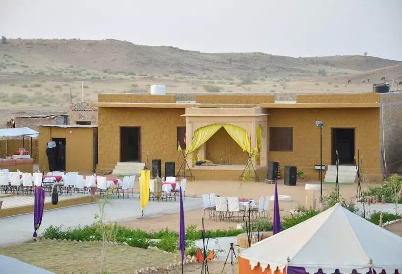 Hôtel Le Royal Camps