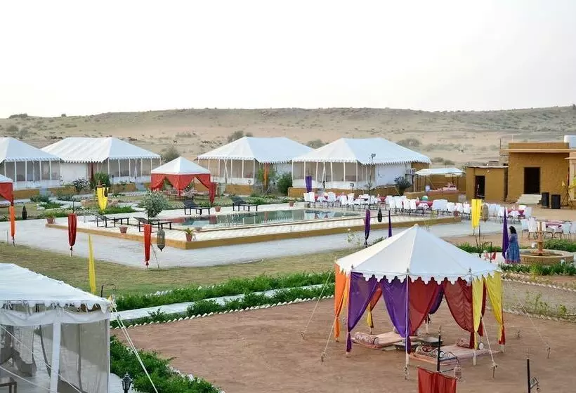 Hôtel Le Royal Camps