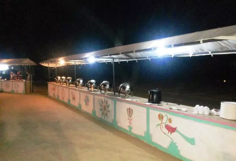 Hôtel Le Royal Camps