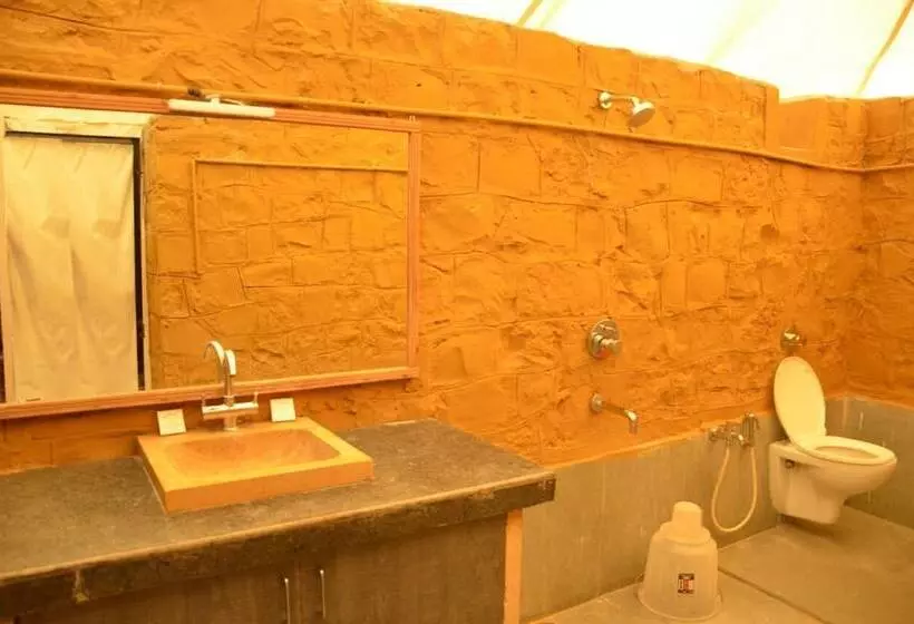 Hôtel Le Royal Camps