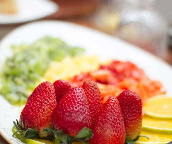 ホテル Monaguillo De Getsemani