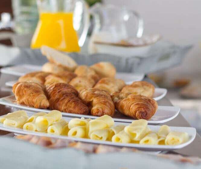 ホテル Monaguillo De Getsemani