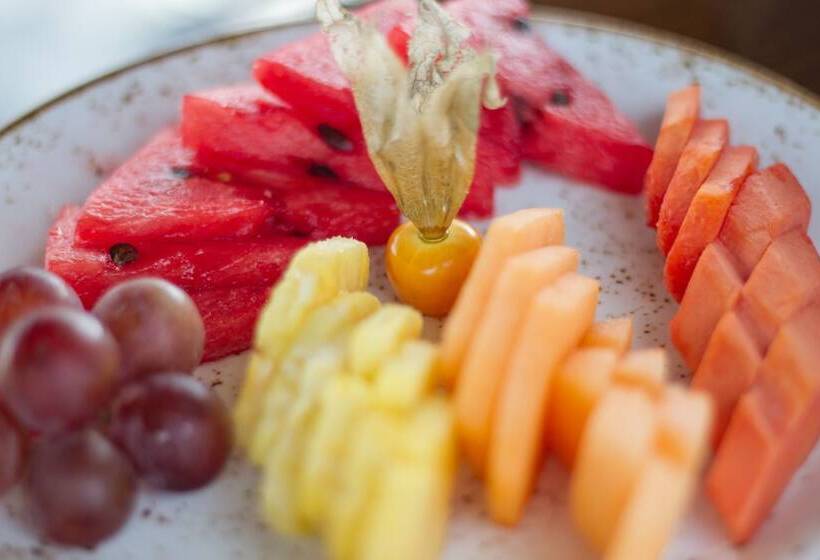 ホテル Monaguillo De Getsemani