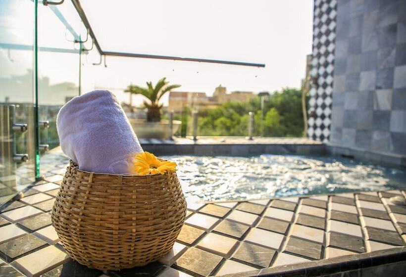 ホテル Monaguillo De Getsemani