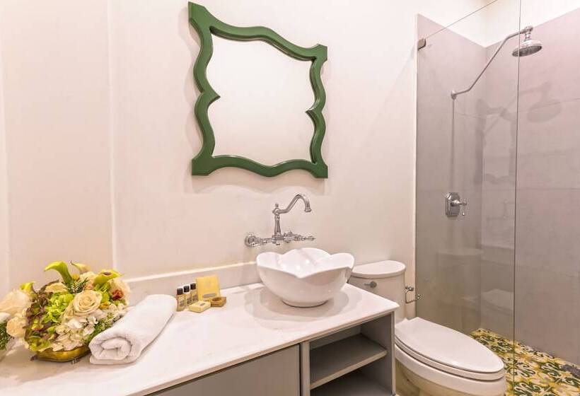 ホテル Monaguillo De Getsemani