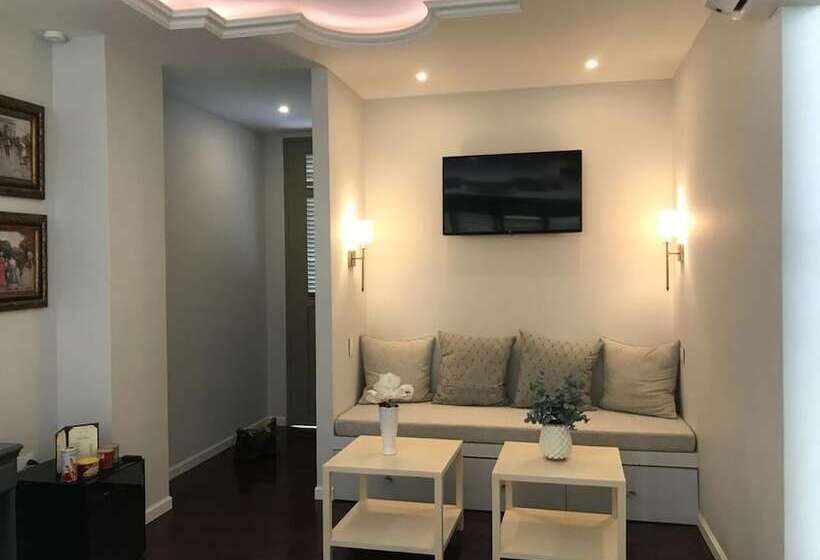 ホテル Monaguillo De Getsemani