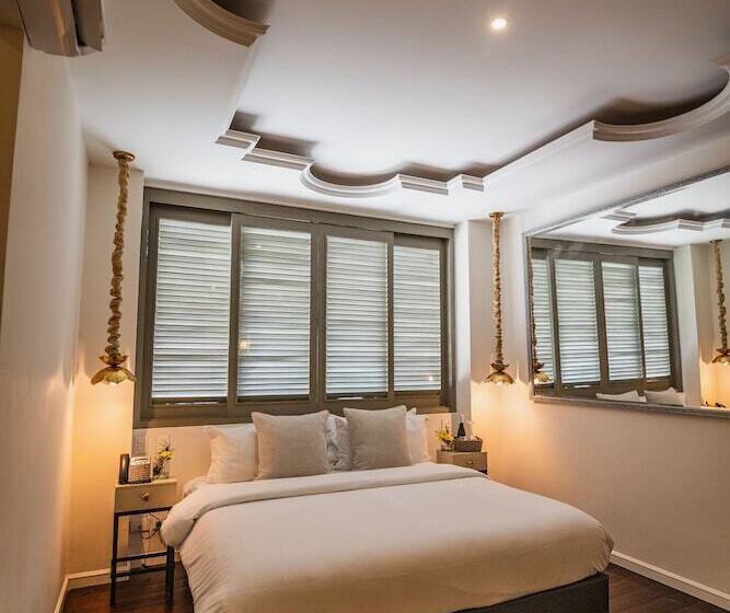 ホテル Monaguillo De Getsemani