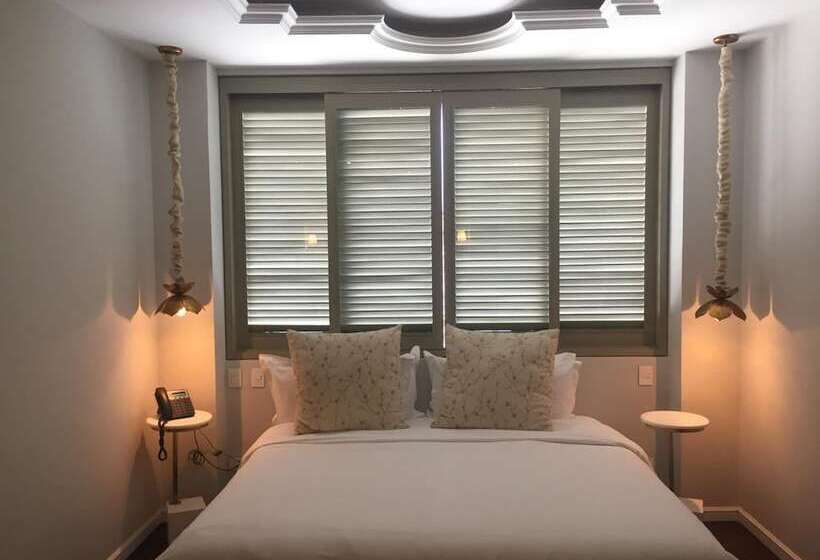 ホテル Monaguillo De Getsemani