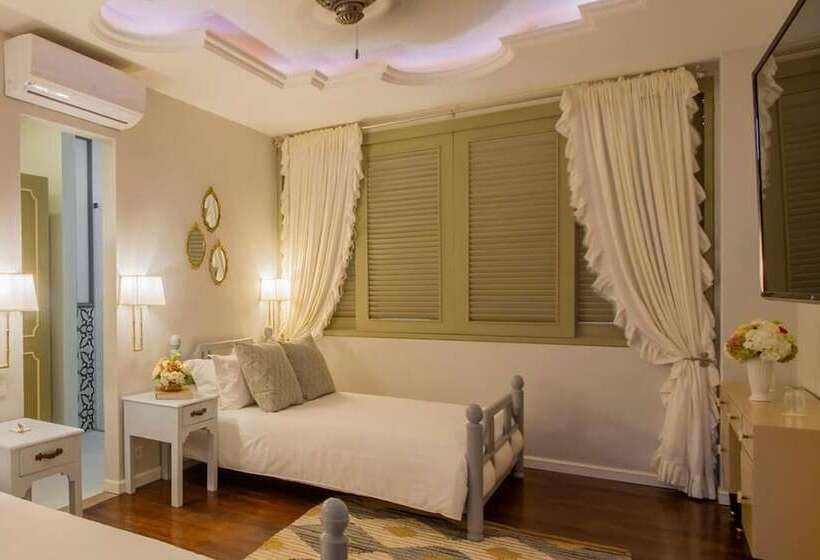 ホテル Monaguillo De Getsemani