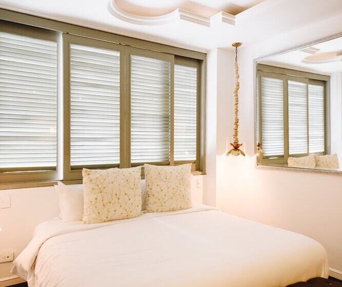 ホテル Monaguillo De Getsemani