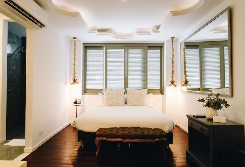 ホテル Monaguillo De Getsemani