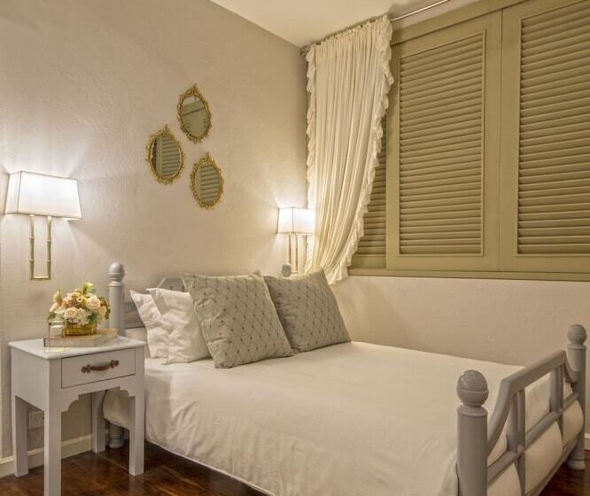 ホテル Monaguillo De Getsemani