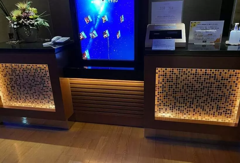 ホテル Oasis  Adults Only