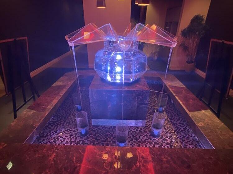 酒店 Oasis Adults Only