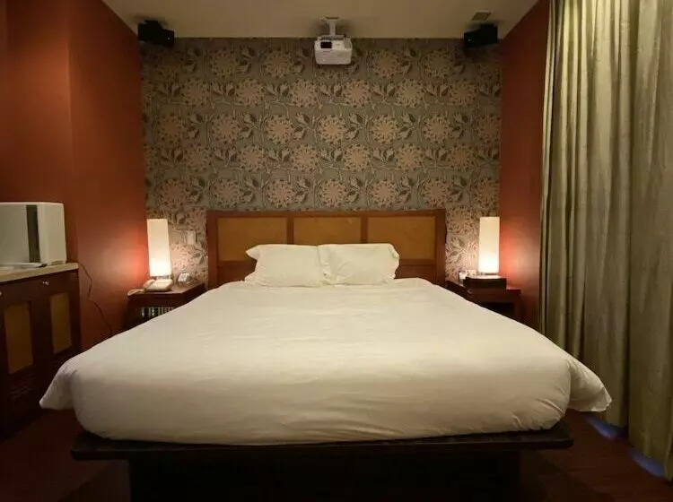 ホテル Oasis  Adults Only