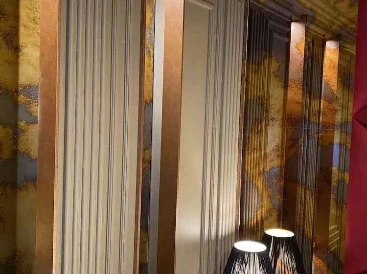 ホテル Oasis  Adults Only