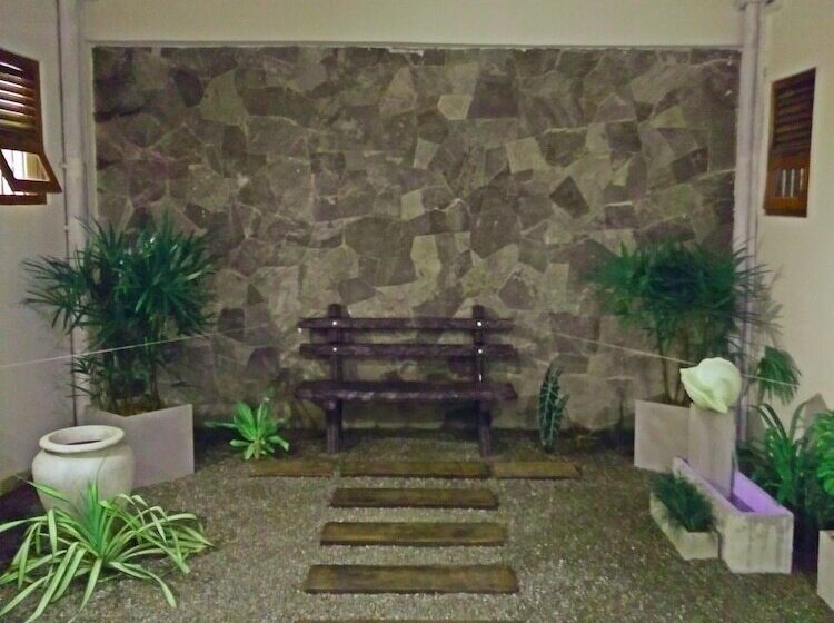 酒店 Ocean Bay Surf Resort Weligama