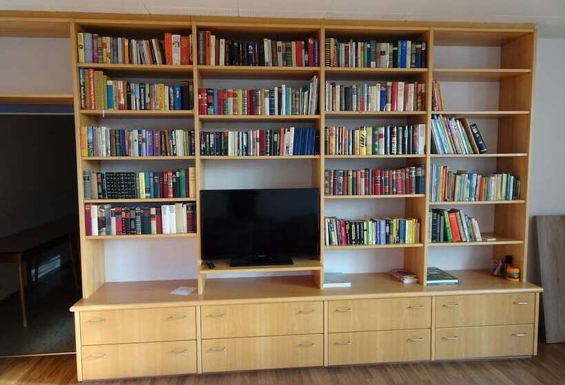 호텔 Pension Schlossgarten