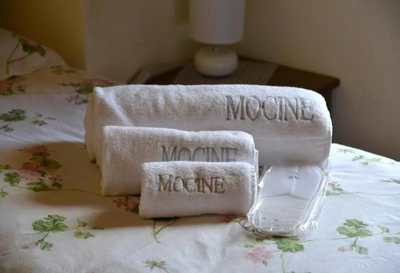田舎風ホテル Agriturismo Mocine