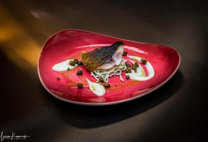 Norweska Dolina Family&pet Friendly Resort