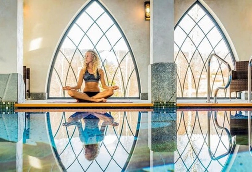 Norweska Dolina Family&pet Friendly Resort