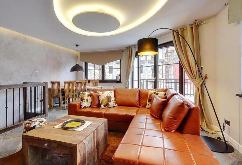 Norweska Dolina Family&pet Friendly Resort