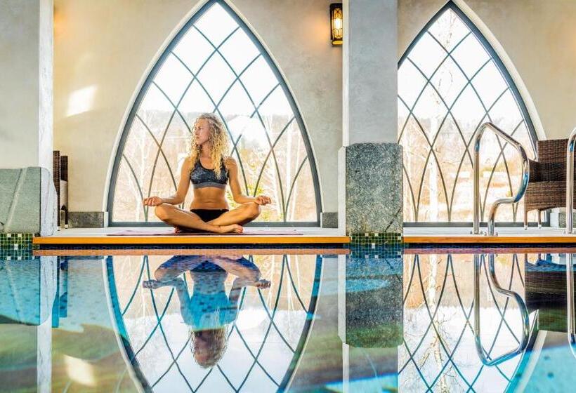 Norweska Dolina Family&pet Friendly Resort