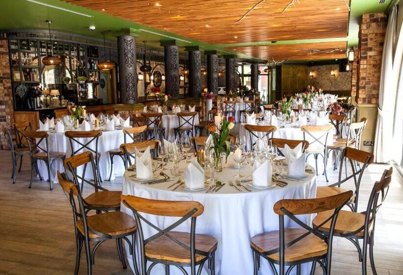 Norweska Dolina Family&pet Friendly Resort