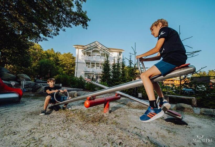 Norweska Dolina Family&pet Friendly Resort