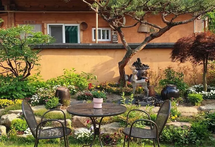 Majatalo Hanok Hyeyum