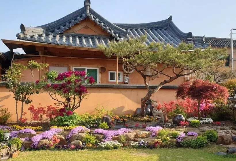 Majatalo Hanok Hyeyum