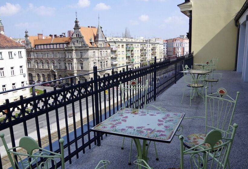 膳宿费 Kamienica Pod Aniołami