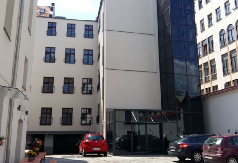 膳宿费 Kamienica Pod Aniołami