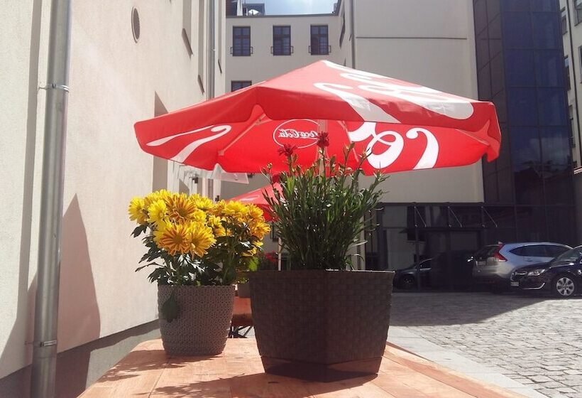 膳宿费 Kamienica Pod Aniołami