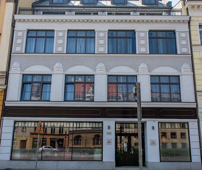 膳宿费 Kamienica Pod Aniołami