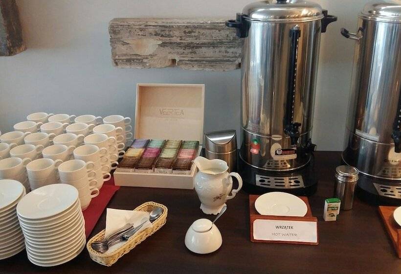 膳宿费 Kamienica Pod Aniołami