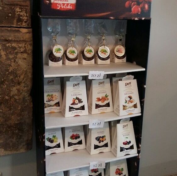 膳宿费 Kamienica Pod Aniołami