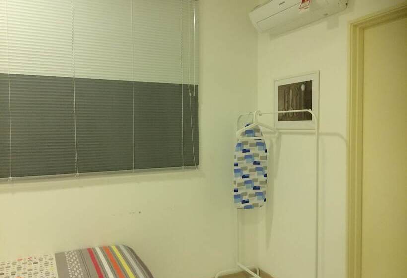 פנסיון Lawang Suite