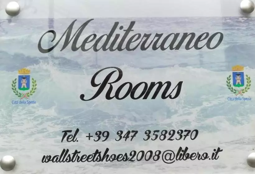 پانسیون Sciuscettùa Rooms