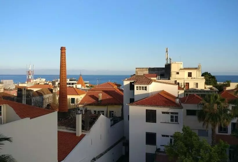 پانسیون Museum House