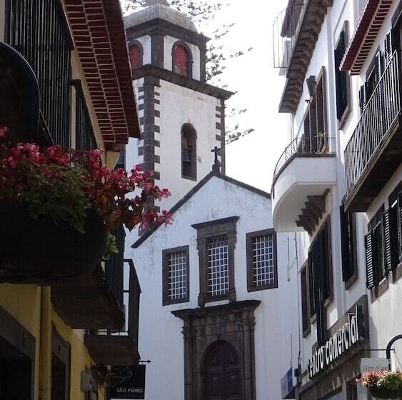 Пансион Museum House